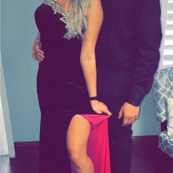 Disney Forever Enchanted Dress - Picture 2 of 3